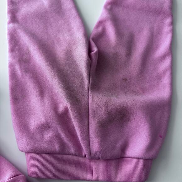 Barbie sweatsuit - Picture 9 of 10